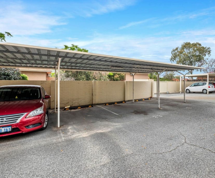 $590, 1-bed, 1 bathroom, Mount Lawley WA 6050