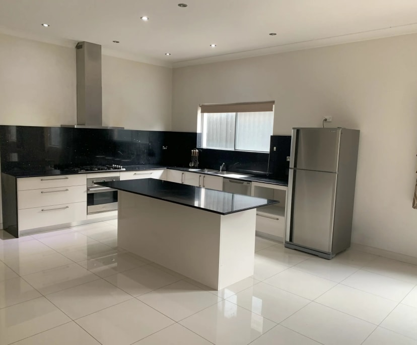 $360, Share-house, 3 bathrooms, Rhodes NSW 2138