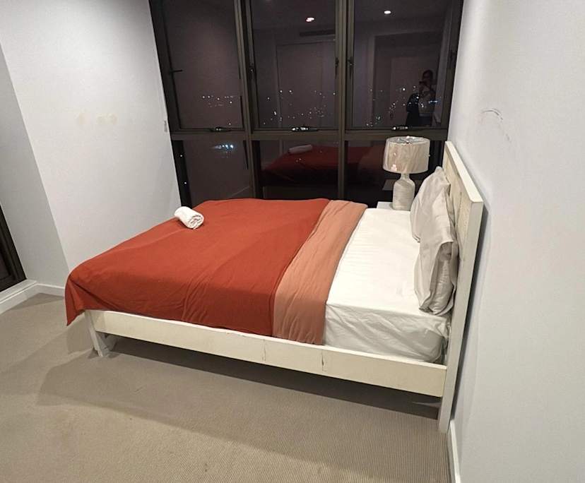 $575-600, Flatshare, 2 rooms, Harris Park NSW 2150, Harris Park NSW 2150