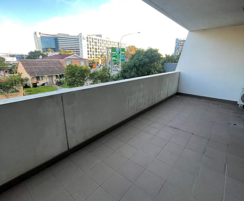 Student accommodation