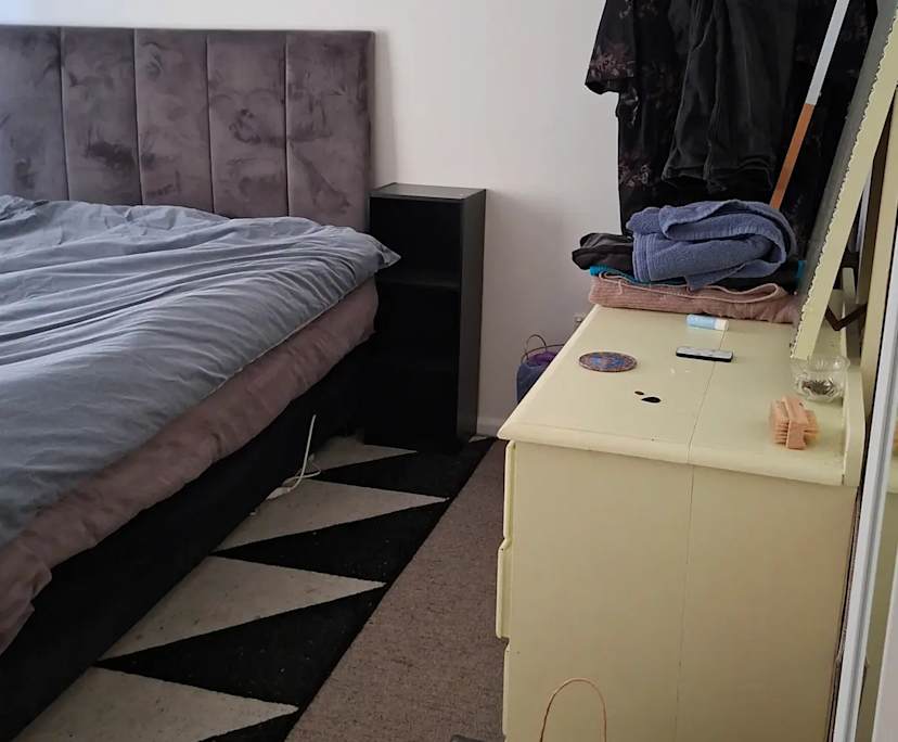 $126, Share-house, 2 rooms, Kingsbury VIC 3083, Kingsbury VIC 3083