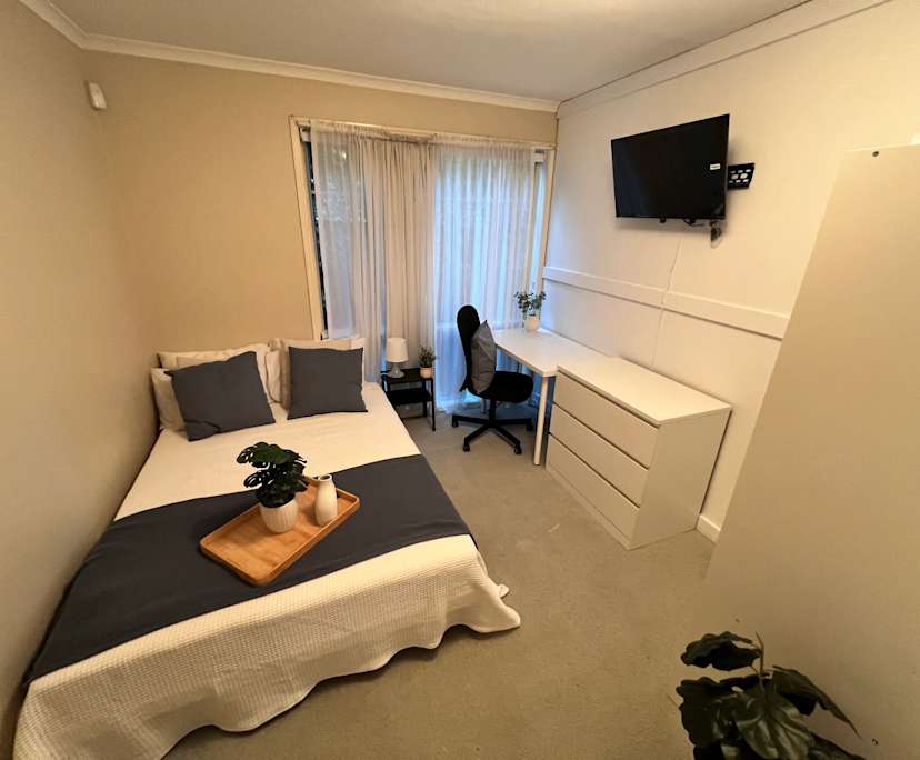 $200, Share-house, 6 bathrooms, Burnside VIC 3023