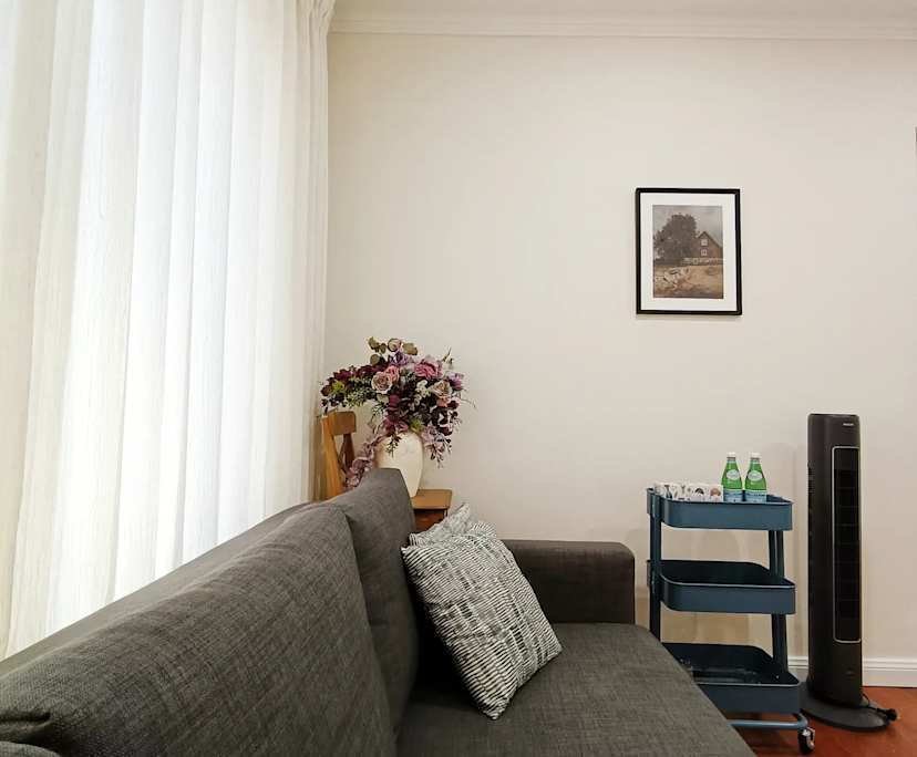 $580, Share-house, 2 rooms, Dulwich Hill NSW 2203, Dulwich Hill NSW 2203