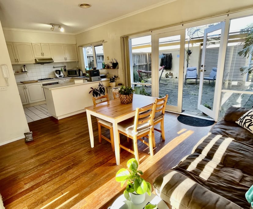 $380, Share-house, 2 rooms, Maribyrnong VIC 3032, Maribyrnong VIC 3032