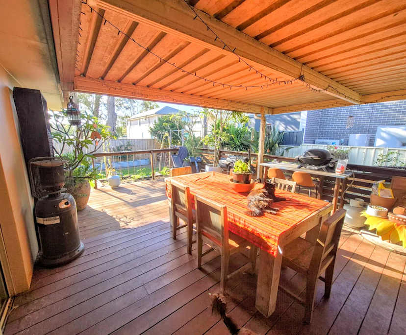 $290, Share-house, 4 bathrooms, Milperra NSW 2214