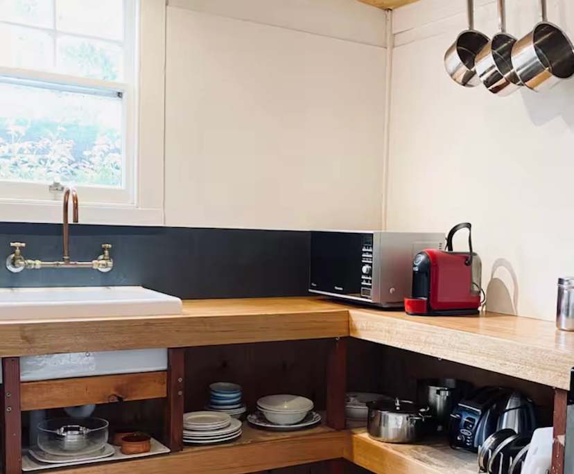 $420, 1-bed, 1 bathroom, Balnarring VIC 3926