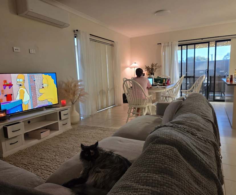 $300, Share-house, 3 bathrooms, Pearsall WA 6065