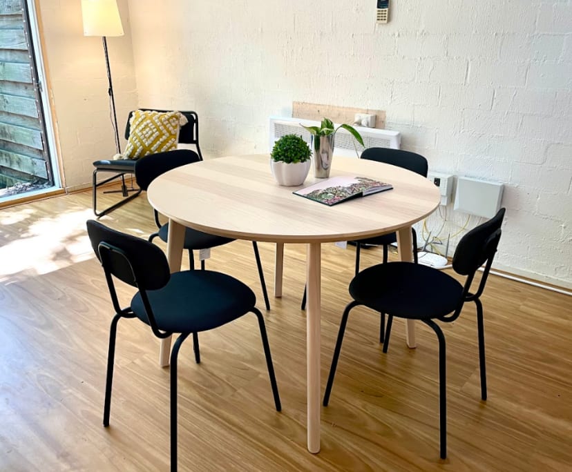 $330, Flatshare, 3 bathrooms, Parkville VIC 3052