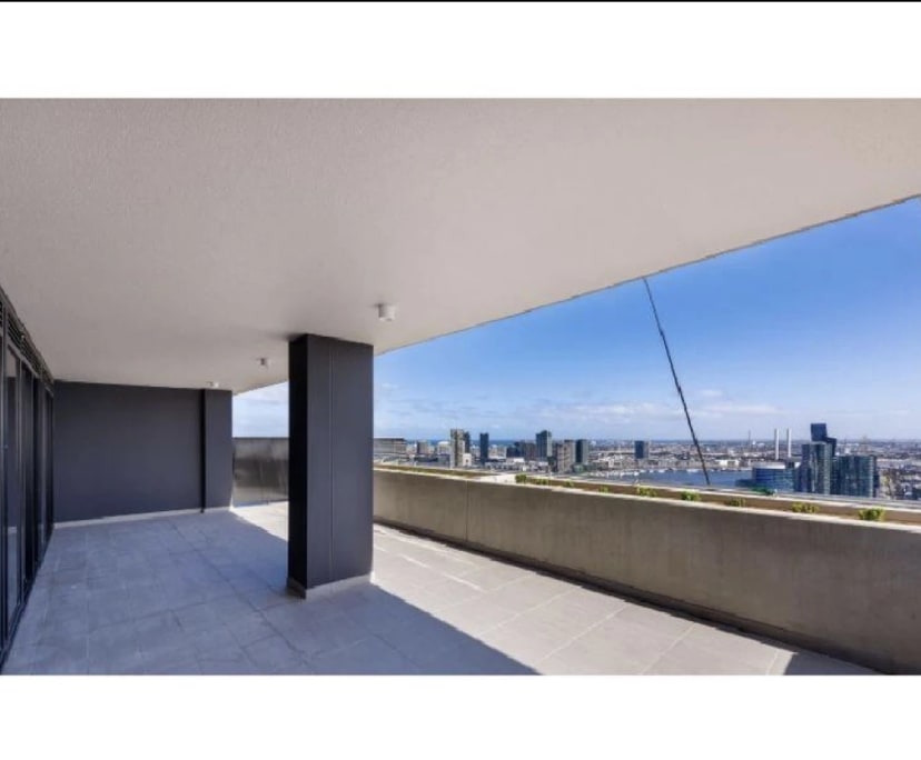 $396, Flatshare, 3 bathrooms, West Melbourne VIC 3003