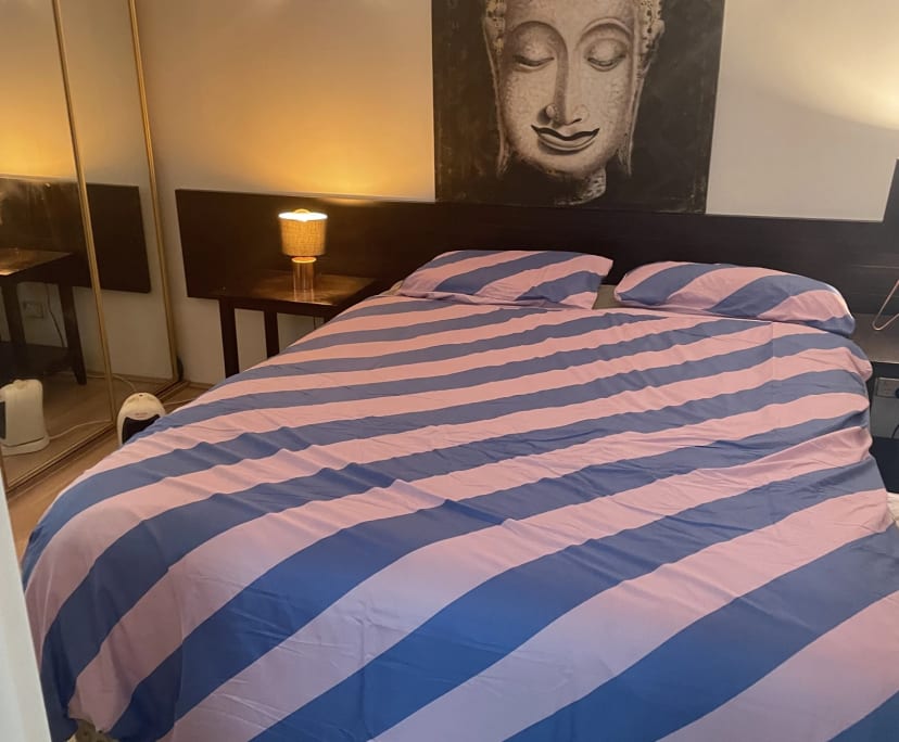 $600, 1-bed, 1 bathroom, Broadbeach QLD 4218