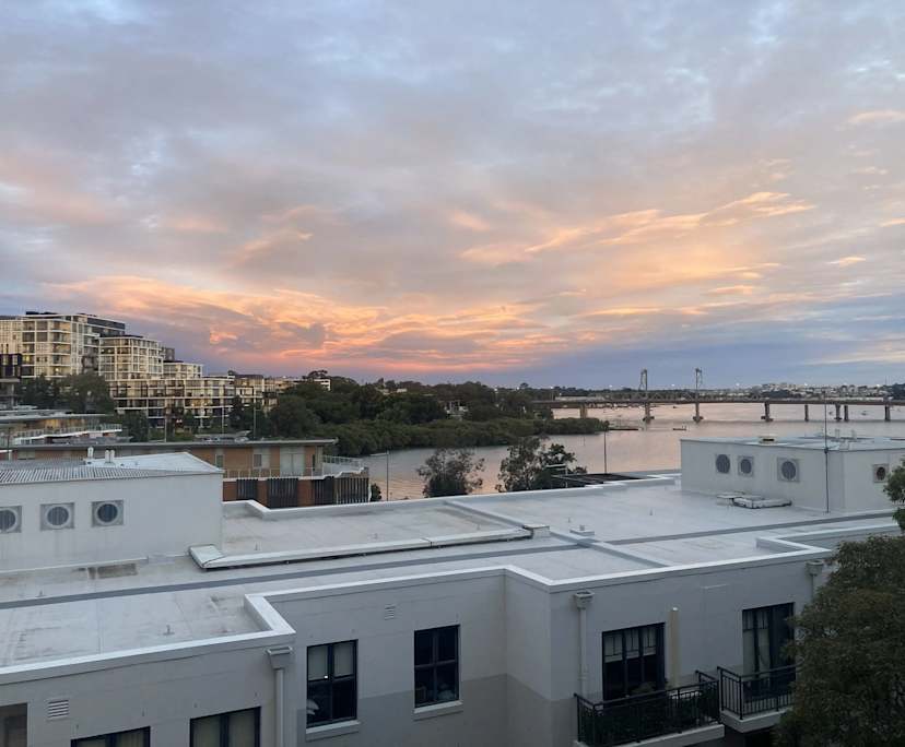 $420, Flatshare, 2 bathrooms, Meadowbank NSW 2114