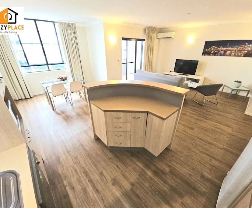 $240-480, Flatshare, 2 rooms, Spring Hill QLD 4000, Spring Hill QLD 4000