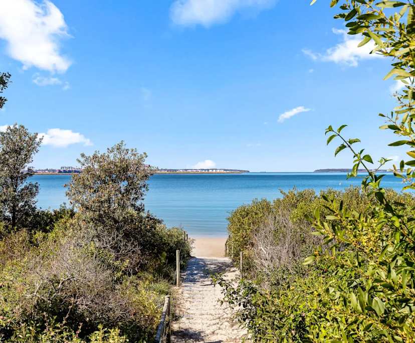 One bed flat for rent