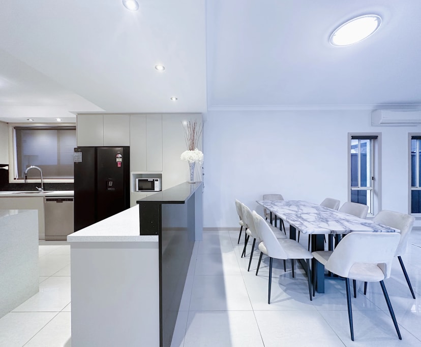 $540, Share-house, 5 bathrooms, Marrickville NSW 2204