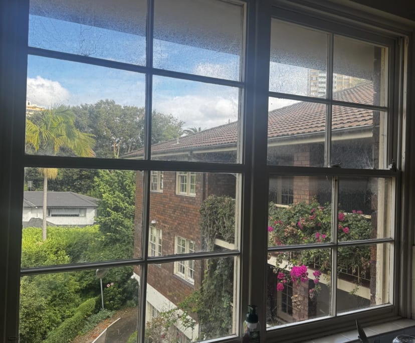 $425, Flatshare, 3 bathrooms, Darling Point NSW 2027