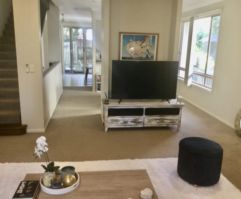 $400, Share-house, 3 bathrooms, Varsity Lakes QLD 4227