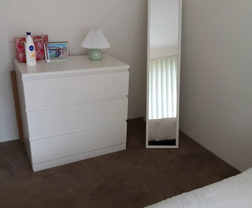 $300, Flatshare, 2 bathrooms, Granville NSW 2142