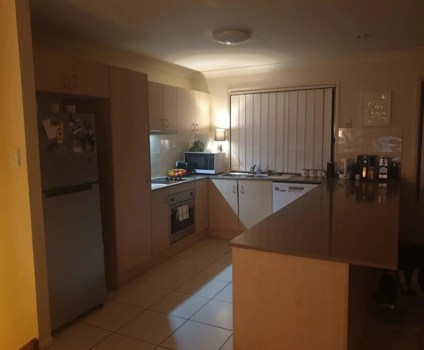 $250, Share-house, 4 bathrooms, Upper Coomera QLD 4209