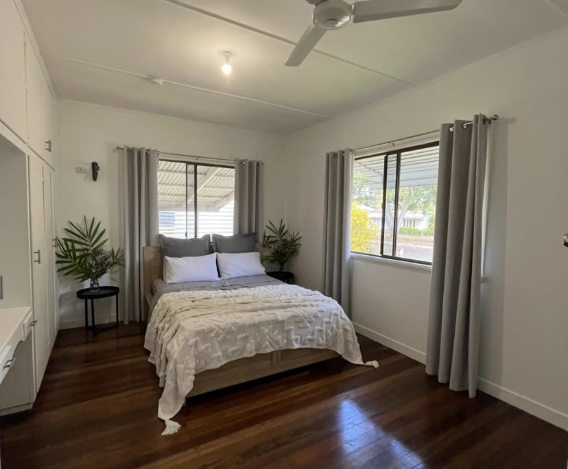 Room for Rent in Mareeba, QLD 250, Furnished, Sha...