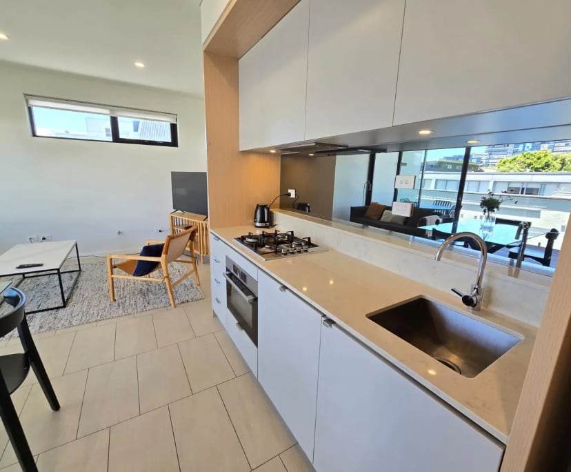 $1,100, 1-bed, 1 bathroom, Camperdown NSW 2050
