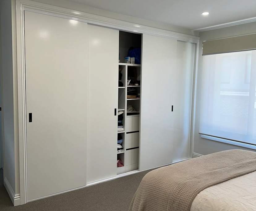 $334, Share-house, 4 bathrooms, Mont Albert VIC 3127