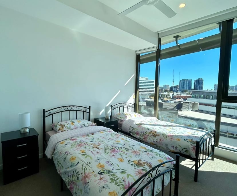 $280-290, Student-accommodation, 2 rooms, Fortitude Valley QLD 4006, Fortitude Valley QLD 4006