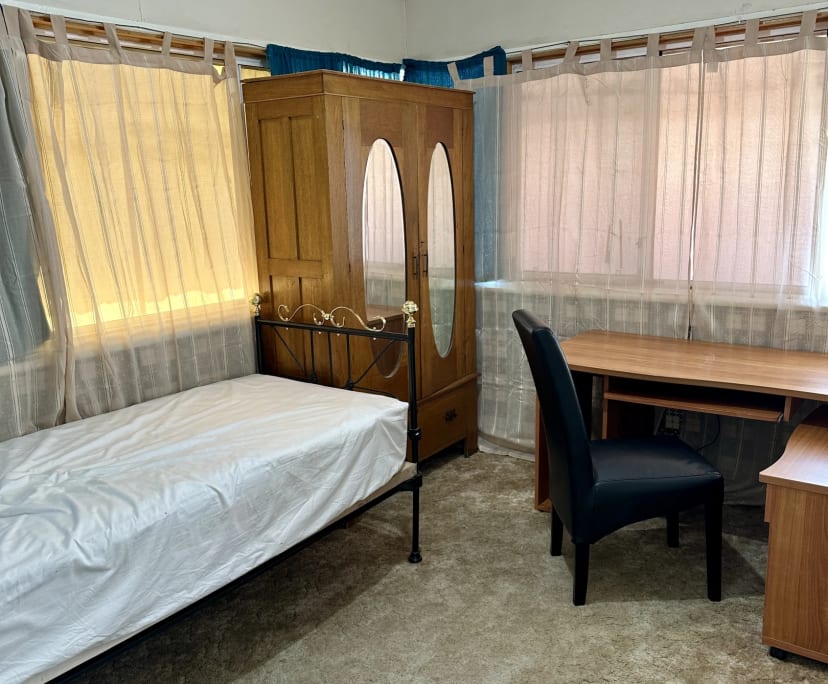 Room for Rent in Kilburn, Adelaide 170, Furnished...