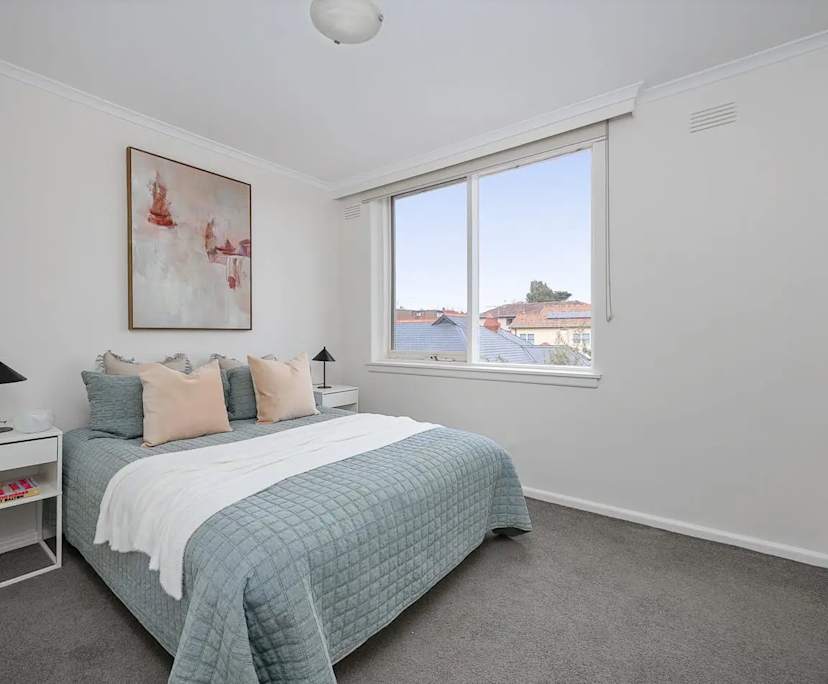 $340, Flatshare, 2 bathrooms, Prahran VIC 3181