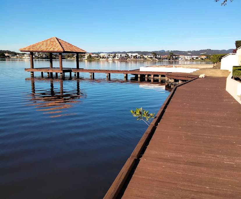 $450, Flatshare, 2 bathrooms, Varsity Lakes QLD 4227