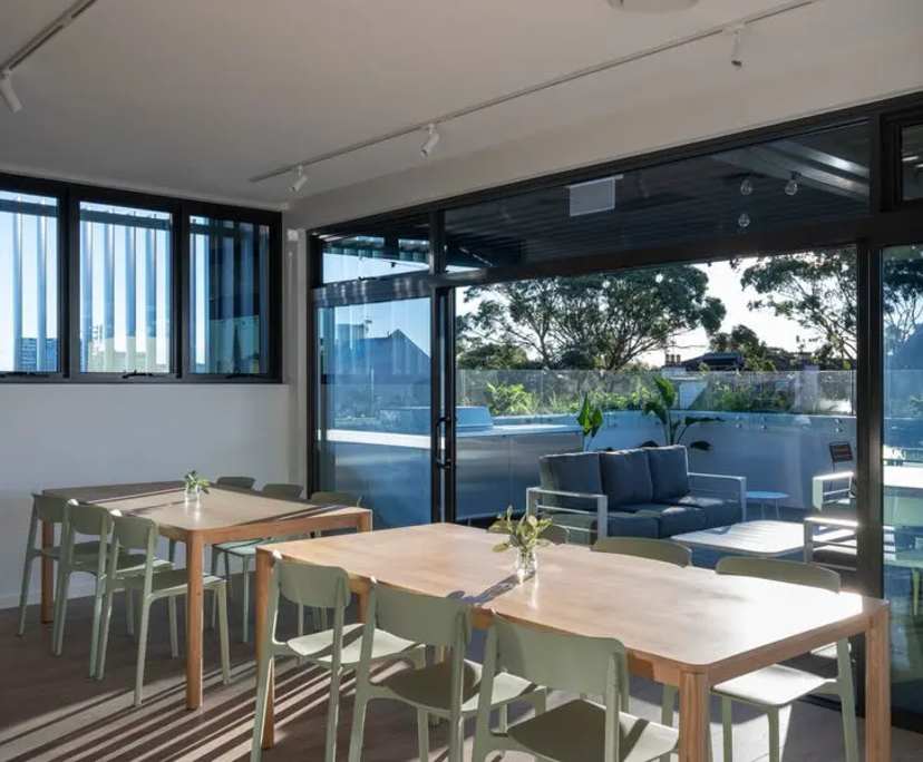 $730, Studio, 1 bathroom, Glebe NSW 2037