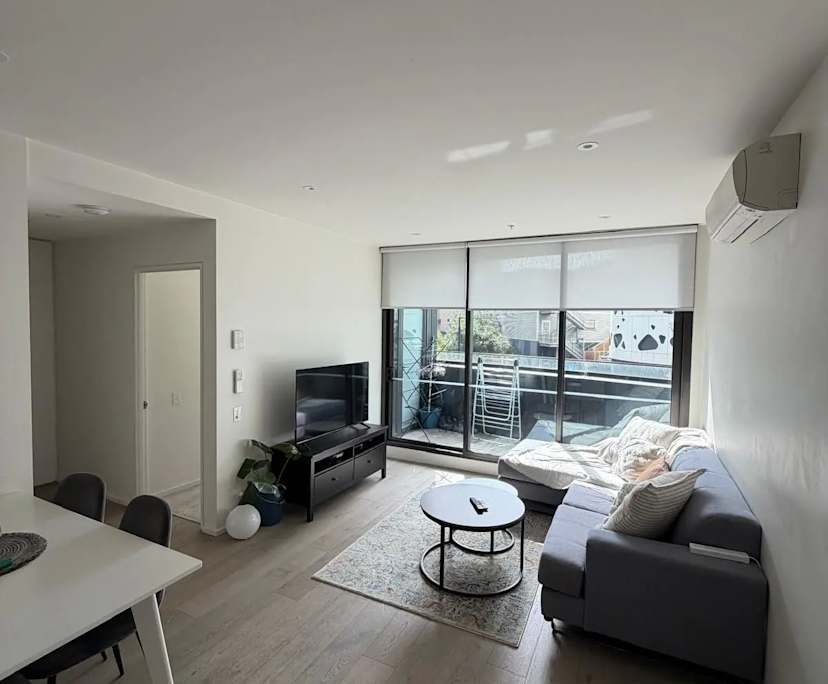 One bed flat for rent