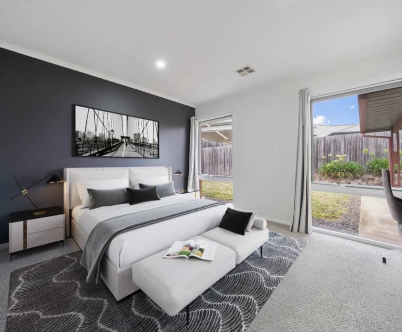 $220, Share-house, 4 bathrooms, Page ACT 2614