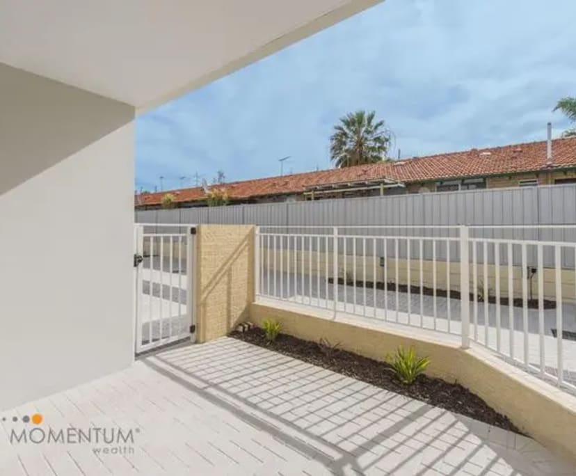 $400, Flatshare, 2 bathrooms, Scarborough WA 6019