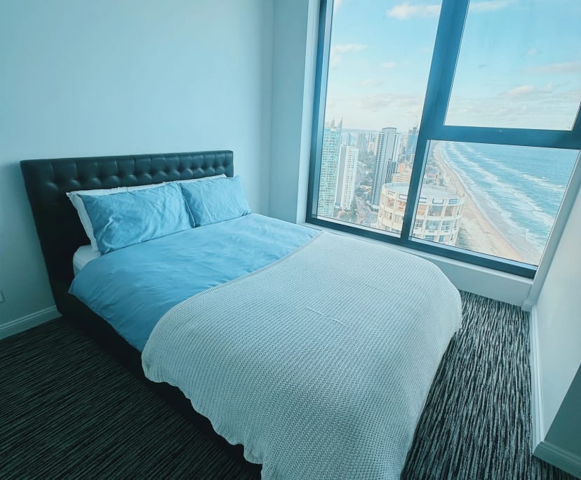 Room for Rent in Surfers Paradise, Gold Coast 400...