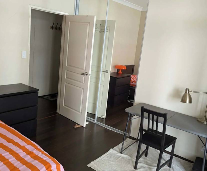 $340, Flatshare, 2 bathrooms, Lidcombe NSW 2141