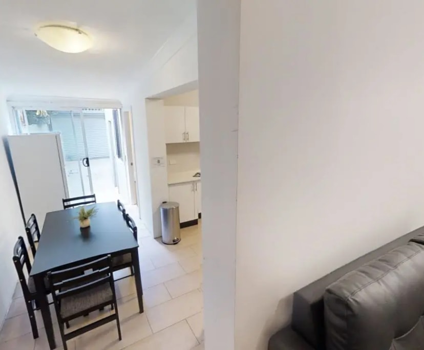 $240, Flatshare, 6 bathrooms, Chippendale NSW 2008