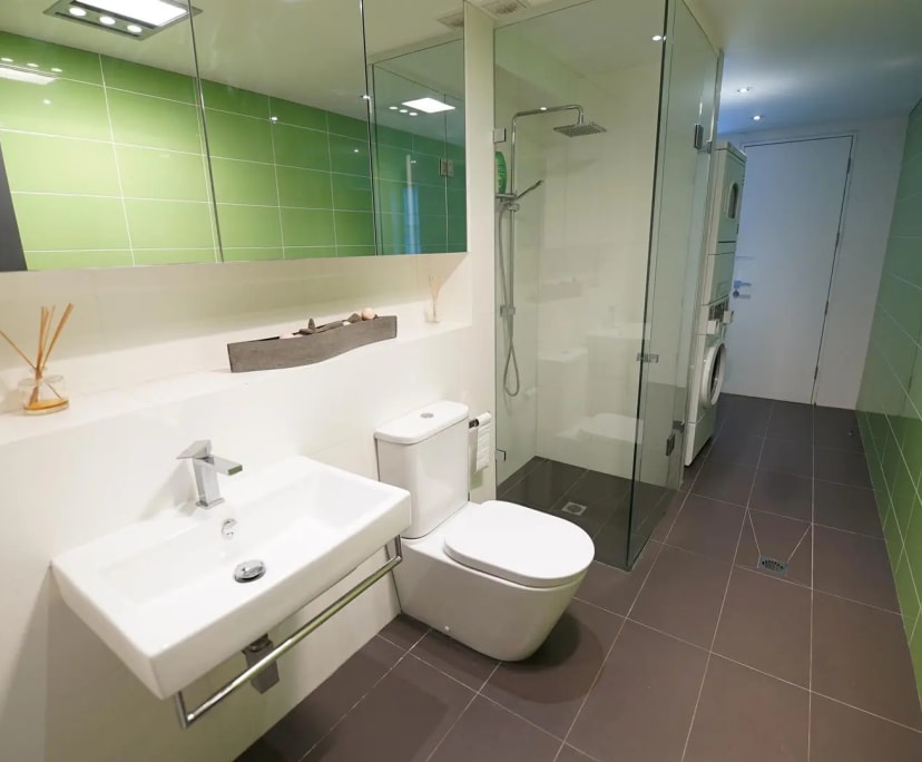 $440, Share-house, 4 bathrooms, Randwick NSW 2031