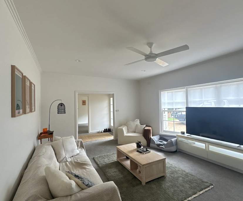 $300, Share-house, 2 bathrooms, Portsea VIC 3944