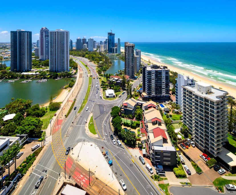 Whole property with 2 rooms for rent