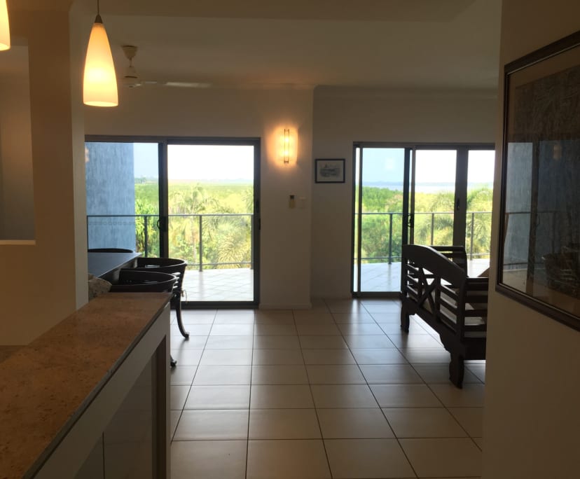 Room for Rent in Nightcliff, Darwin 235, Unfurnis...