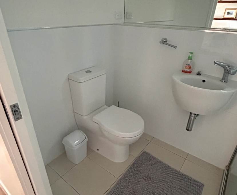 $500, Flatshare, 2 bathrooms, Newmarket QLD 4051