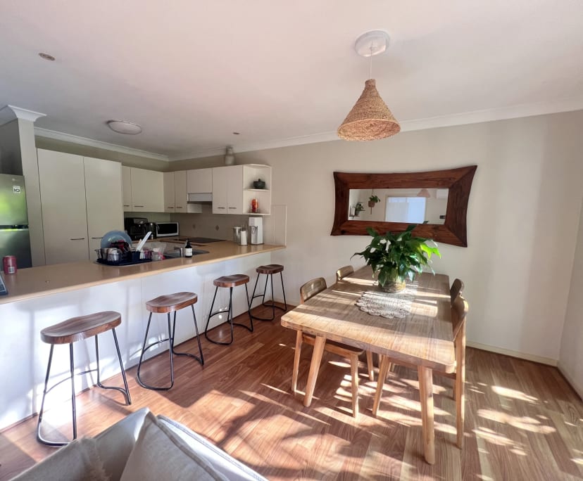 $400, Share-house, 3 bathrooms, Byron Bay NSW 2481