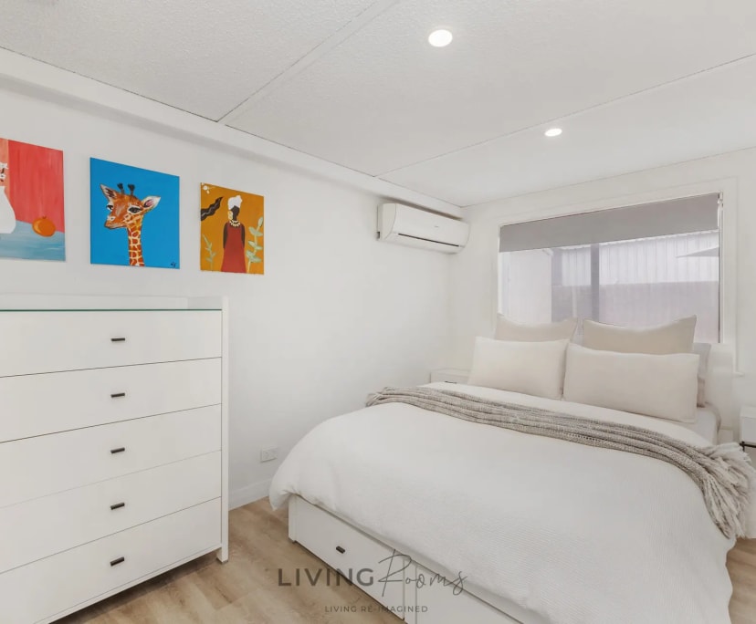 $460, Share-house, 6 bathrooms, Noranda WA 6062