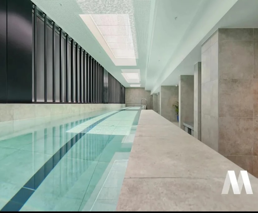 $500, Flatshare, 2 bathrooms, South Yarra VIC 3141