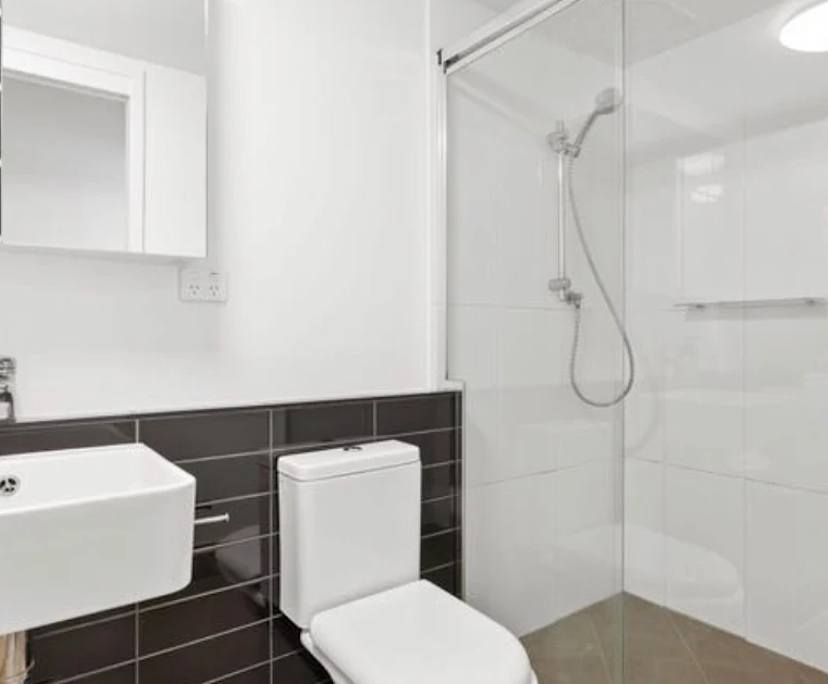 $370, Share-house, 2 bathrooms, Bowen Hills QLD 4006