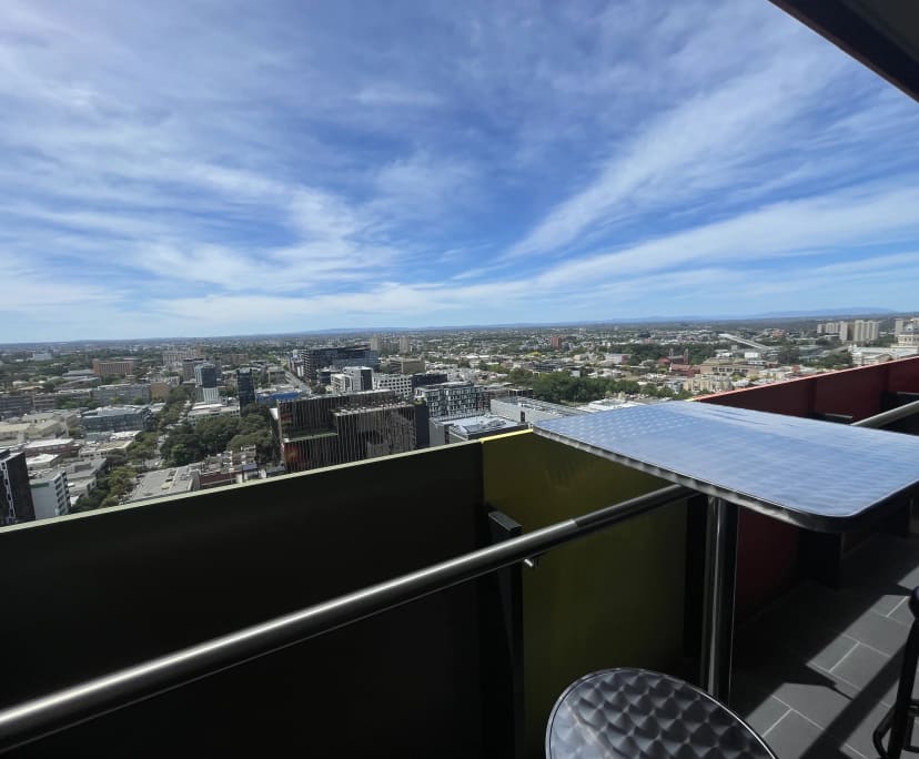 $400, Flatshare, 2 bathrooms, Carlton VIC 3053