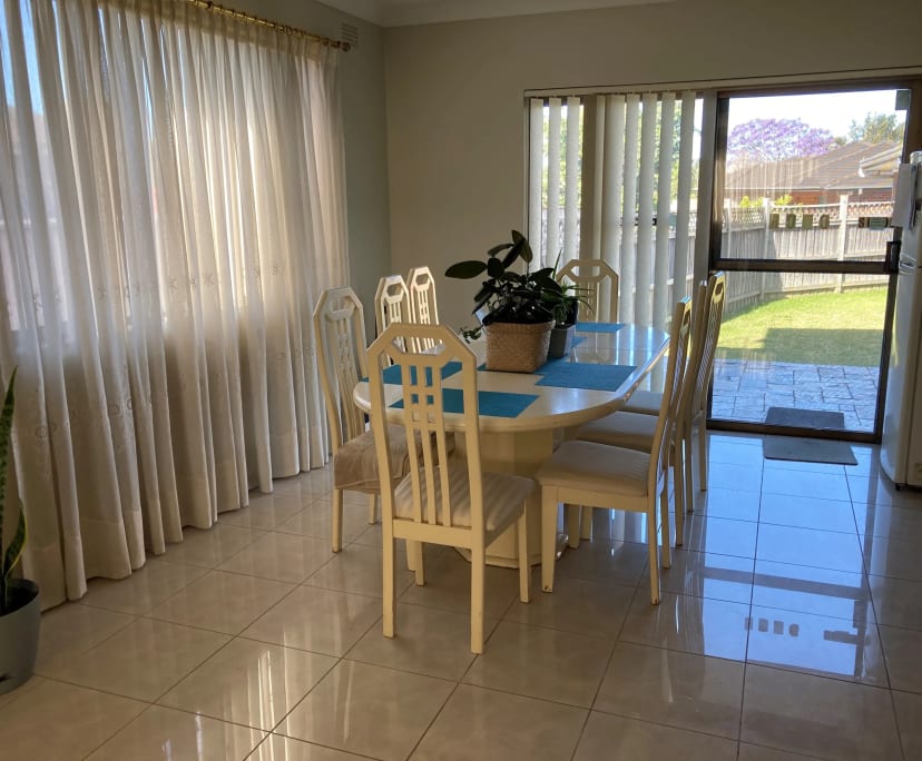 $250, Share-house, 5 bathrooms, North Willoughby NSW 2068