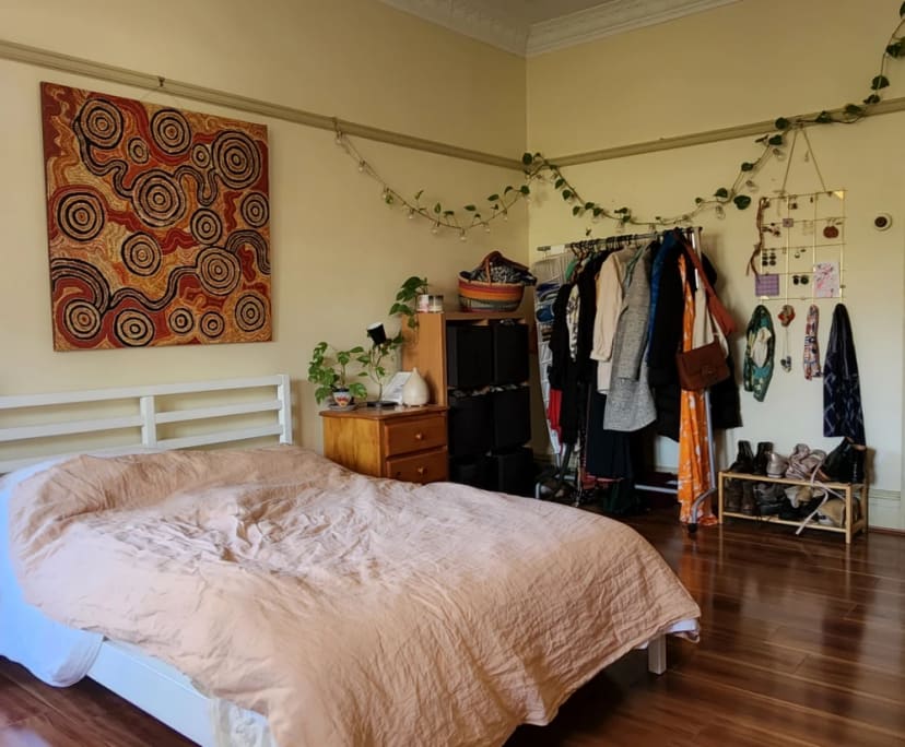 Room for Rent in Ashfield, Sydney 250, Furnished,...