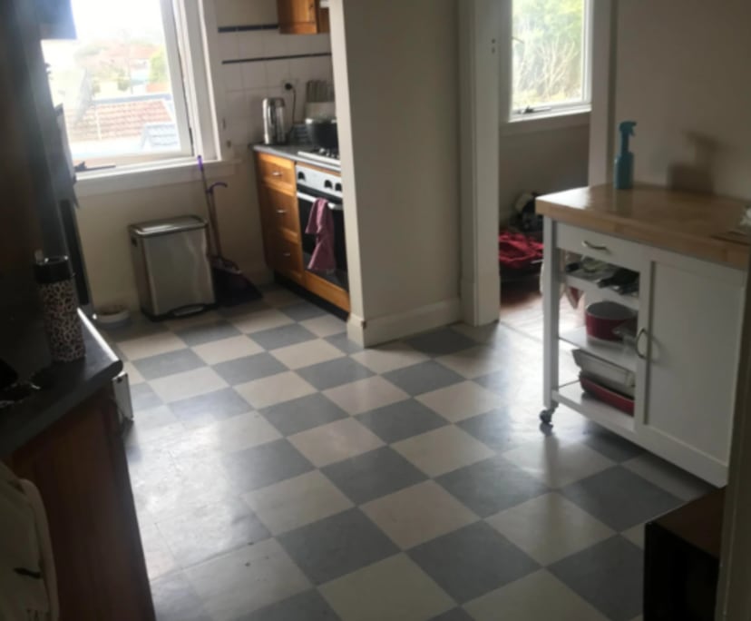 $400, Flatshare, 2 bathrooms, Petersham NSW 2049