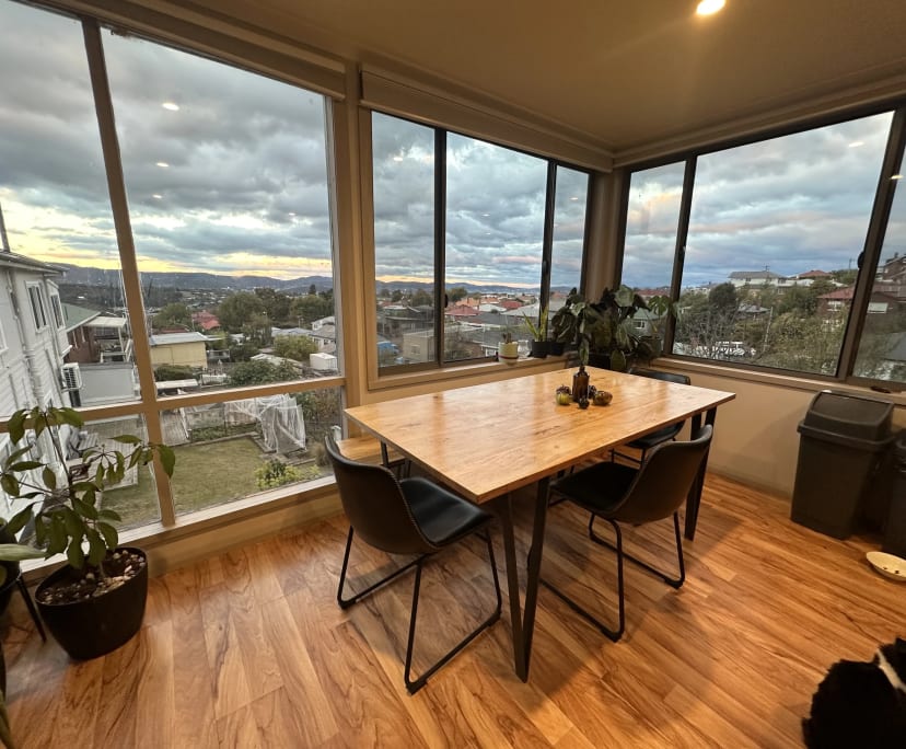 $280-285, Share-house, 2 rooms, West Hobart TAS 7000, West Hobart TAS 7000